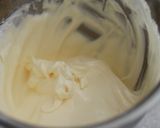 ホットケーキミックスで作るショコラブッセ作り方3写真