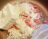 豆腐でふわふわ！煮込みハンバーグ作り方2写真