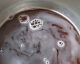 春はすぐそこ？菜の花～煮浸し♪作り方3写真