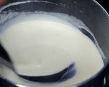 フランスの朝食【クロックムッシュ】作り方4写真