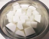簡単すぎて失敗なし♪めんつゆで里芋の煮物作り方1写真