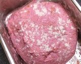 32*林檎酵母まんまるミルク入りパン作り方10写真