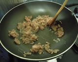 簡単！めちゃうま！モトから手作り麻婆！作り方6写真