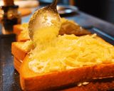 フランスの朝食【クロックムッシュ】作り方11写真