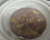 簡単すぎて失敗なし♪めんつゆで里芋の煮物作り方3写真