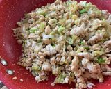 スタミナ納豆でもりもり〜♪作り方5写真