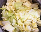 豚肉と白菜の旨煮作り方3写真