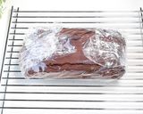 【vegan、米粉】豆腐ココアケーキ作り方5写真