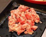 【取り分け幼児食】東北の芋煮鍋作り方7写真