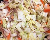 豚肉と白菜の旨煮作り方7写真