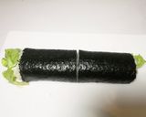 惣菜メンチで速攻巻作り方5写真