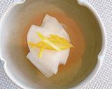 簡単♡かぶの浅漬け作り方8写真