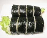 惣菜メンチで速攻巻作り方6写真