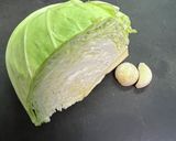 簡単!! ピリ辛肉キャベツ 四川風作り方1写真