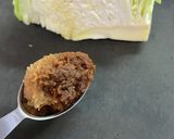 簡単!! ピリ辛肉キャベツ 四川風作り方3写真