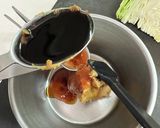 簡単!! ピリ辛肉キャベツ 四川風作り方6写真