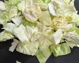 簡単!! ピリ辛肉キャベツ 四川風作り方10写真