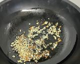 簡単!! ピリ辛肉キャベツ 四川風作り方13写真
