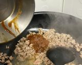 簡単!! ピリ辛肉キャベツ 四川風作り方14写真