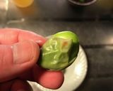 空豆の焼き方作り方10写真