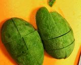 アボガドとトマトのサラダ作り方9写真