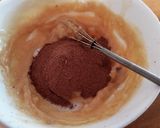 フルグラ入りチョコバ-作り方4写真