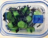 きゅうりと塩っぺ作り方5写真