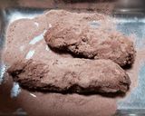 フルグラ入りチョコバ-作り方8写真
