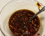 ごま油香るこくうま回鍋肉作り方2写真