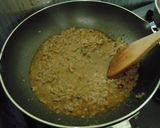 簡単！めちゃうま！モトから手作り麻婆！作り方7写真