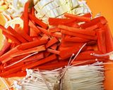 味噌汁⑤冬の豚汁作り方3写真