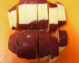 味噌汁⑤冬の豚汁作り方5写真
