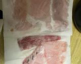 カンパチアラ大根（ホットクック調理）作り方2写真
