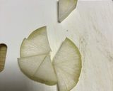 カンパチアラ大根（ホットクック調理）作り方3写真