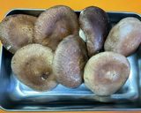 しっかり具沢山の椎茸の肉詰め♬作り方1写真