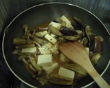 簡単！めちゃうま！モトから手作り麻婆！作り方9写真