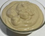 赤い実タルト(砂糖 小麦粉 乳不使用)作り方4写真