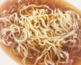 我が家の餡掛けラーメン✨作り方7写真