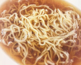 我が家の餡掛けラーメン✨作り方7写真