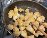 ささみの南蛮漬け作り方7写真
