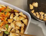 ささみの南蛮漬け作り方8写真