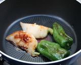 トリュフ塩で食べる野菜作り方5写真
