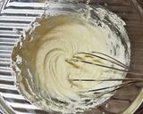 【混ぜるだけ】ふわもちっ米粉のパンケーキ作り方3写真
