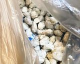 ハッピー豆♪でビールが進むくん作り方2写真