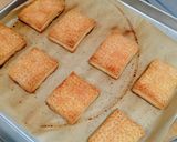 パイシートdeマンディアン風作り方3写真