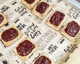 パイシートdeマンディアン風作り方4写真