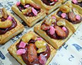 パイシートdeマンディアン風作り方6写真