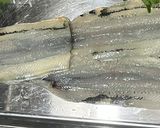 簡単✨絶品　サヨリフライ作り方1写真