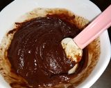 子供と作る！ザクふわチョコレート作り方4写真