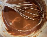 簡単！ヨーグルトでチョコチーズタルト♡作り方9写真